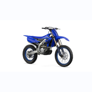 2024 Yamaha YZ 250FX - Product Image 1