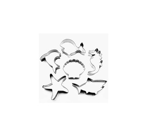 LATEST DESIGN STAINLESS STEEL <b>COOKIE</b> CUTTER NEW <b>COOKIE</b> CUTTER in WHOLESALE PRICE NEW STYLE METAL <b>COOKIE</b> CUTTER - Product Image 5