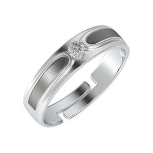 Compre Anillos Finos de Plata de Ley 925 de Primera Calidad para Mujer - Product Image 1