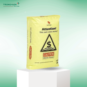 ถุง PP adstar แบบทอสำหรับใช้ในเวียดนามมีความทนทานด้านล่างออกแบบได้ตามต้องการกันน้ำ - Product Image 1