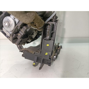 SERRURE AVANT DROITE CITROEN C4 Picasso II 9810310280 DV6DTED (13>) - Product Image 4