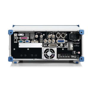 Analizador de Audio Compacto Rohde & Schwarz para Mediciones de Audio Precisas - Product Image 3