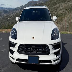 Porsche Macan GTS 2018 - Product Image 1