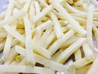 Crisy fries pre cut <b>potato</b> sticks frozen or <b>fresh</b> long shelf life bulk storage option ideal for retail food service and export - Product Image 2