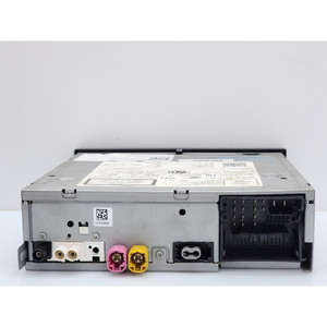 UNITÉ DE COMMANDE MULTIMÉDIA NAVIGATEUR GPS SKODA Superb Series (3V3) 5Q0035842B DCZA (15>) - Product Image 5