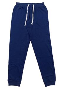 Pantalones de punto de hombre de moda de invierno con logotipo personalizado, pantalones de mohair de punto, pantalones de chándal para hombre, pantalones de suéter 250-350 GSM - Product Image 6