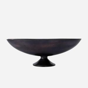 Cuenco de exhibición de frutas de estilo francés, cuencos y platos decorativos de aluminio hechos a mano, venta al por mayor, cuenco central de Metal, decoración del hogar - Product Image 4