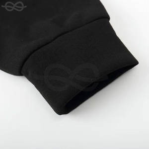 Design urbain pour les sweats à capuche de mode Etiquettes d'impression de marque OEM Personnaliser l'impression Presse à chaud Sublimation - Product Image 5