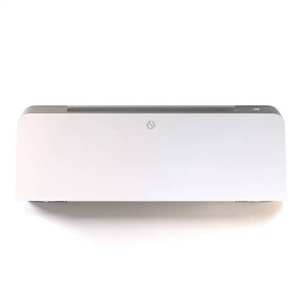 Unité de Ventilation Murale Olimpia Splendid Bi2 Wall SLW 600 avec Vannes Bidirectionnelles et Contrôle TR pour Systèmes CVC - Product Image 1