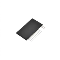 Compatible con el módulo semiconductor de potencia PM75B6LA060, componente electrónico de alta potencia