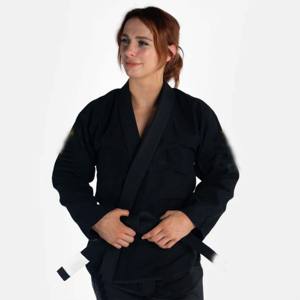 Core BJJ Gl pour hommes-Tissu durable et coutures renforcées-Parfait pour les séances d'entraînement intenses Kimono Jiu Jitsu - Product Image 4