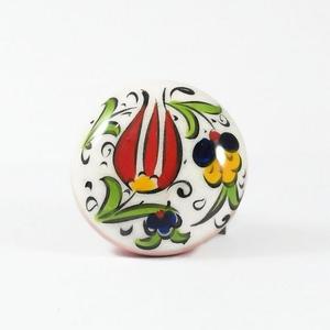 Ceramic <b>Wine</b> Stopper Elegant and Durable <b>Wine</b> Stoppers - Product Image 1