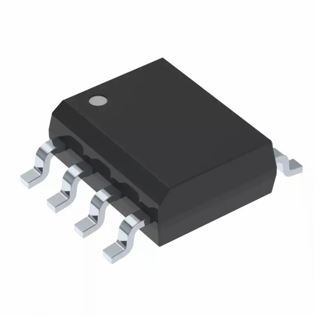 VAOHM EG2104S SOIC-8 Half Bridge Gate Driver IC 10V-20V 500kHz IR2104SPBF Replacement