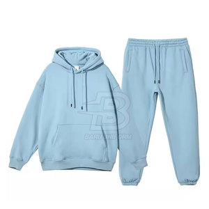 Chándal con Lavado Ácido, Nuevo Modelo 2025, Venta Caliente, Fabricación en Fábrica - Product Image 5