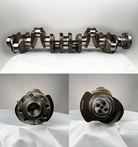 Krukas N57 N57d30 Dieselmotor Autoparts Voor Bmw X 5X3X6 535d N57d30 E70 E71 N57 N5730u0 N57d30o0 N57d30o1 <span class=keywords><strong>3</strong></span>.0l - Product Image 3