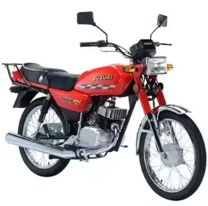 OFFRE EXCEPTIONNELLE 2024 AX 100 Nouvelle Arrivée Moto Originale Neuve - Product Image 3