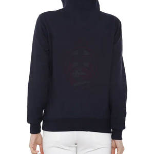 Sweats à capuche coupe-vent pour femmes fabriqués en usine à vendre en ligne Sweats à capuche pour femmes en coton de meilleure qualité - Product Image 3