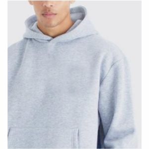 Chándal de deporte personalizado para hombre, chándal de algodón con logotipo personalizado, precio barato - Product Image 4