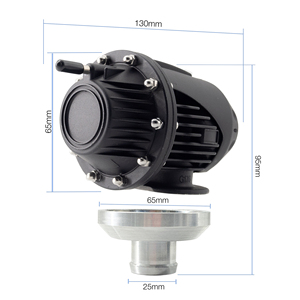 Válvula de Seguridad Mecánica Tipo 14 - Product Image 2