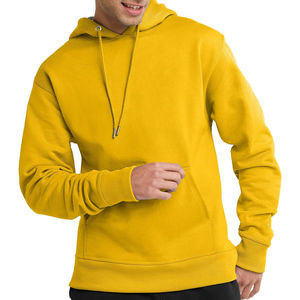 Hot-selling Custom No Drawstring Zip-Up Hoodies Blank Plain Oversized <b>Fleece</b> Zip up Fit Boxy <b>Hoodie</b> High Quality <b>Men's</b> Hoodies - Product Image 1