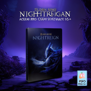 Elden Ring Nightreign Seekers Edition PS5 Juego de rol de acción Software PEGI 16+ - Product Image 3