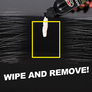 Deep Shine Car Care lucidante a cera liquido efficace rimozione antigraffio <span class=keywords><strong>e</strong></span> vortice con proprietà protettive per la riparazione <span class=keywords><strong>e</strong></span> la cura - Product Image 2