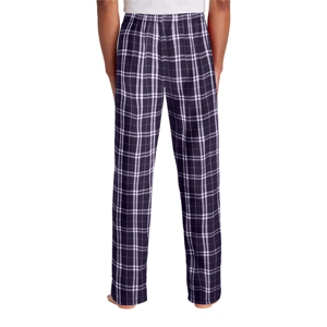 2025 New Edition Custom Design <b>Men's</b> Casual Canvas <b>Lounge</b> <b>Pants</b> <b>Men's</b> Sleepwear Drawstring Waist Quality Male Pajamas Sale - Product Image 3