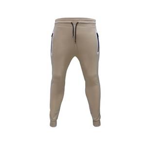 Survêtements pour hommes 2 pièces Ensemble survêtements à manches longues Jogging Workout Gym Full-Zip Sportswear Costumes avec capuche - Product Image 4