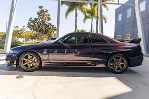 1996 Nissan Skyline GT d'occasion en excellent état - Product Image 2