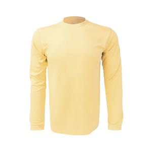 Traje de Pesca Personalizado de Poliéster/Algodón con Protección Solar UPF 50, Secado Rápido, Mangas Largas y Sudadera con Capucha Transpirable con Estampado Digital para Hombre - Product Image 1