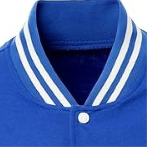 Nueva venta al por mayor Varsity chaquetas Varsity chaqueta de invierno chaquetas personalizadas Universidad, béisbol, chaqueta para los hombres - Product Image 4