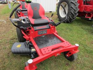 รถแทรคเตอร์ Z42รถตัดหญ้ารถไถตัดหญ้ารถเป็นศูนย์ - Product Image 5