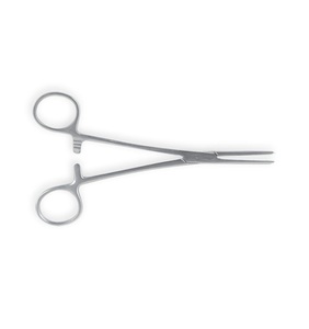 คีมสำหรับผ่าตัดแบบตรง14ซม. - Product Image 4