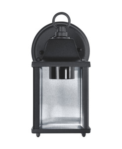 Lámpara de pared para exterior Lantern E27 IP44 230mm. (Ledvance 4058075206625) - Product Image 2
