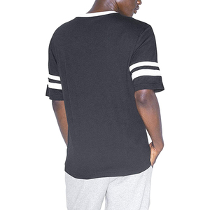 2025 gran oferta camiseta de secado rápido de camuflaje de árbol Real para hombre 100% algodón de gran tamaño apto para ropa de calle de caza OEM y ODM disponible - Product Image 3