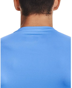 Camisetas deportivas Tops Camiseta de entrenamiento atlético Ropa deportiva para hombre Camiseta de compresión personalizada de alta calidad para hombre - Product Image 3