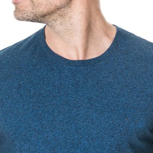 Esign-camisetas de manga corta para hombre, Camiseta de algodón puro, estilo - Product Image 6