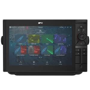 Nuevo Raymarine Axiom Pro 12 RVX MFD Realvision 3D, Nuevo Buscador de Peces con Visualización 3D Realista Avanzada - Product Image 3