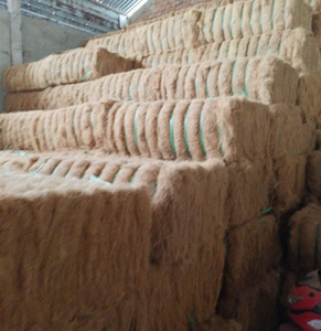 Empresa de Exportación de Fibra de Coco Confiable en Vietnam que Suministra Materiales Ecológicos para Industrias Globales - Product Image 5