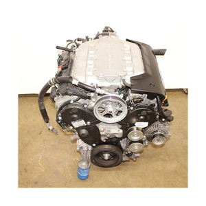 Moteur de voiture à essence 35L d'occasion à vendre avec un service efficace et fluide - Product Image 3