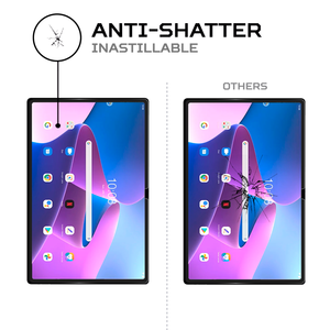 ฟิล์มกันรอยหน้าจอ ANTISHOCK สำหรับชูวี ไฮแพด เอ็กซ์โปร พรีเมี่ยม การ์ดสำหรับจอแสดงผลของแท็บเล็ตของคุณ - Product Image 5