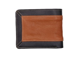 Tarjetero de alta calidad para hombre, carteras de cuero Premium genuino, hecho en fábrica, OEM, venta al por mayor, lujoso forro RFID suave - Product Image 5