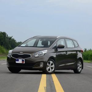 <span class=keywords><strong>CARENS</strong></span> 2014, Mini MPV, Euro VI, Gasolina, Volante a la Izquierda, Autos Usados Chinos para Exportación, Buen Estado, Transmisión Automática - Product Image 1