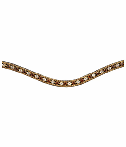 Brida para Caballo Occidental de Cuero Genuino, Alta Calidad, Precio al por Mayor, Conjunto de Arneses Ecuestres Hechos a Mano y Personalizables - Product Image 2