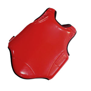 Protector de Pecho TKD, Equipo de Protección para Karate y Taekwondo - Product Image 1