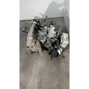 TRANSMISIÓN MANUAL COMPLETA FORD Serie Ka (CCU) 1541074 169A1000 diésel 1248 (08>18) - Product Image 2