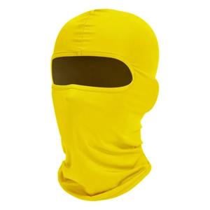 2025 nouvelle capuche imprimée en gros pour hommes et femmes en plein air équitation cagoule chapeau coupe-vent et crème solaire chapeau de soleil cagoule - Product Image 2
