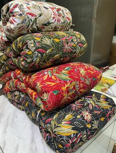 ชุดเดรสผ้าเรยอนสำหรับเด็กผู้หญิงทำจากผ้าเรยอนจากหนัง Raghute Sari Saree Duplahenga Choli เบาะ - Product Image 4