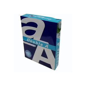 Papier de copie blanc de qualité supérieure A4 format légal papier d'impression de haute qualité 80 GSM 70 GSM fournitures de bureau en vrac prix de gros - Product Image 6
