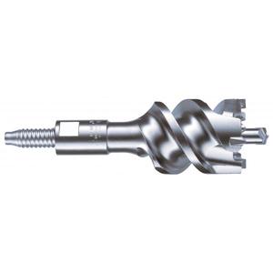 ดอกสว่านเจาะรูแบบเกลียว Stahlwille สำหรับงานไม้ งานก่ออิฐ และคอนกรีต - Product Image 1
